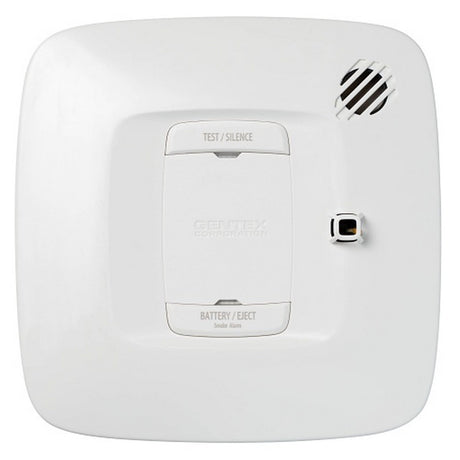 Gentex Multi-Criteria Smoke Alarm 220V AC