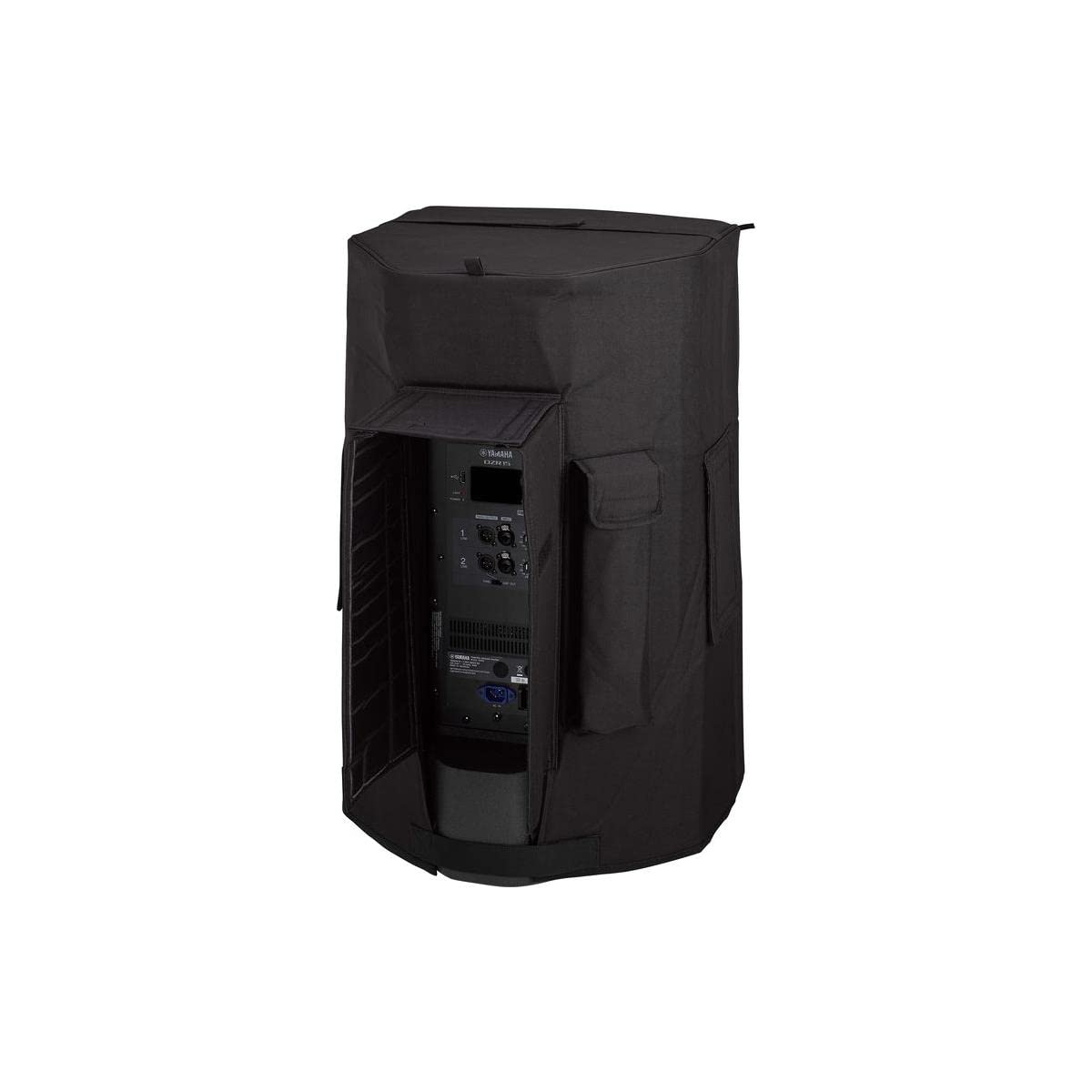 Yamaha SPCVR-DZR15 Speaker Cover for DZR15/15-D and CZR15