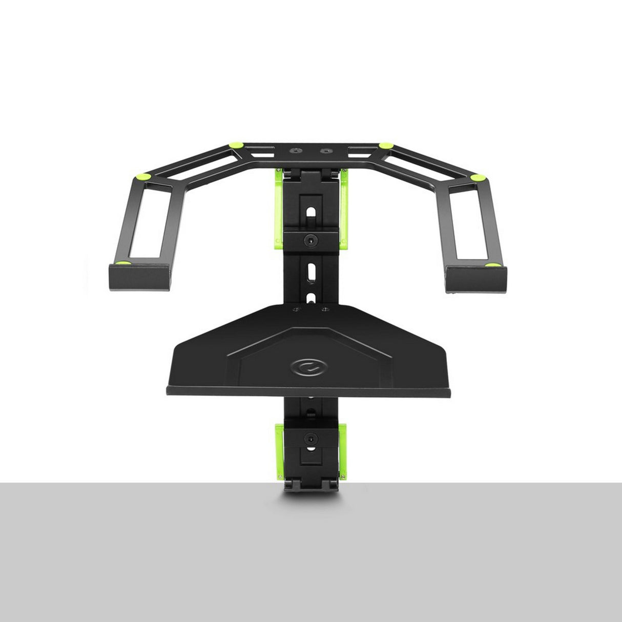 Gravity LTS 01 B Adjustable Laptop and Controller Stand