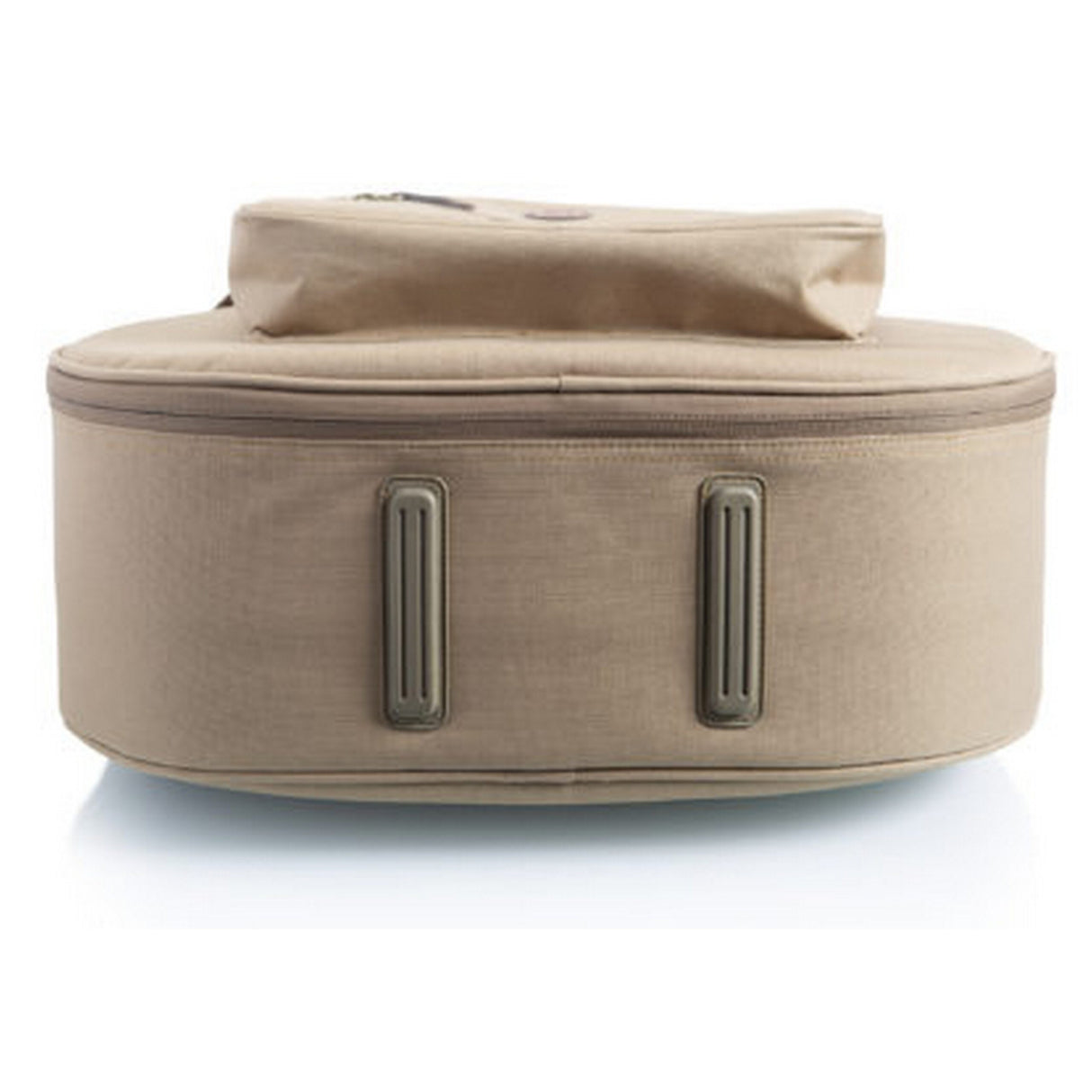 Levy’s Deluxe Gig Bag for Classical Guitars Tan