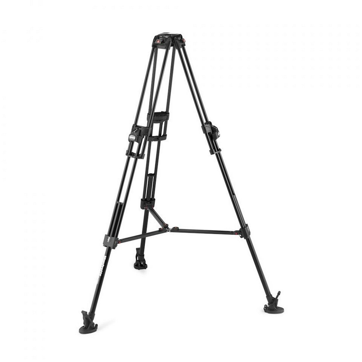 Manfrotto MVTTWINFAUS 645 Fast Twin Leg Aluminum Tripod