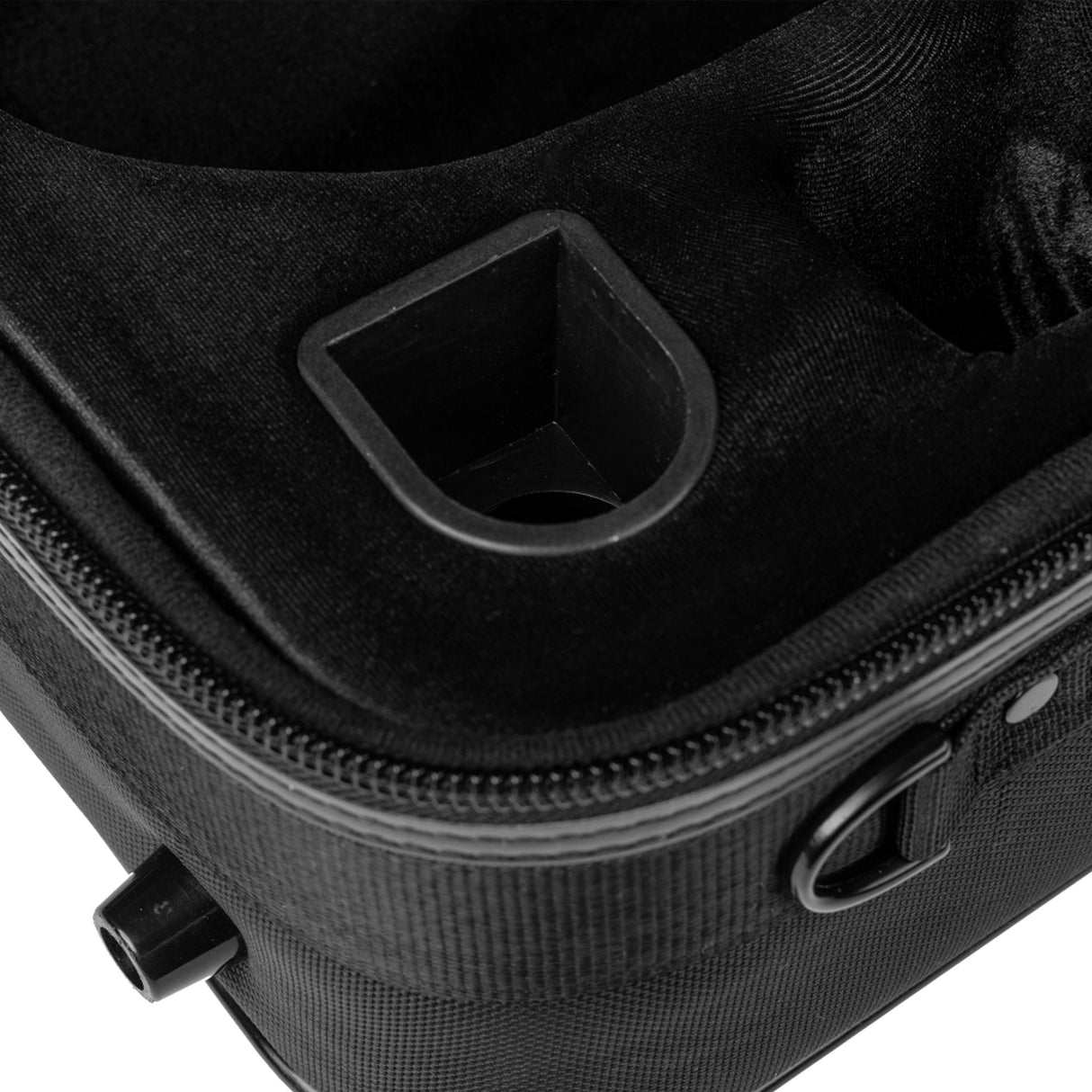Gator Cases ALTOSAX-PRO Adagio Pro Series Lightweight Case for Alto Saxophone