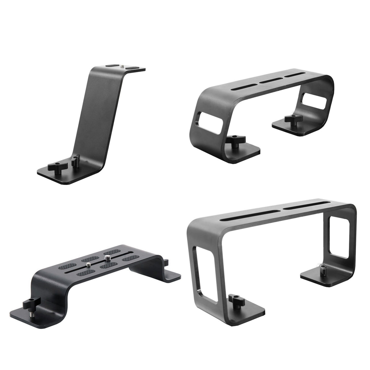 Ikan PT419W-TK-TRIPOD 19-Inch Widescreen Teleprompter, Tripod, Dolly Turnkey, and Travel Kit