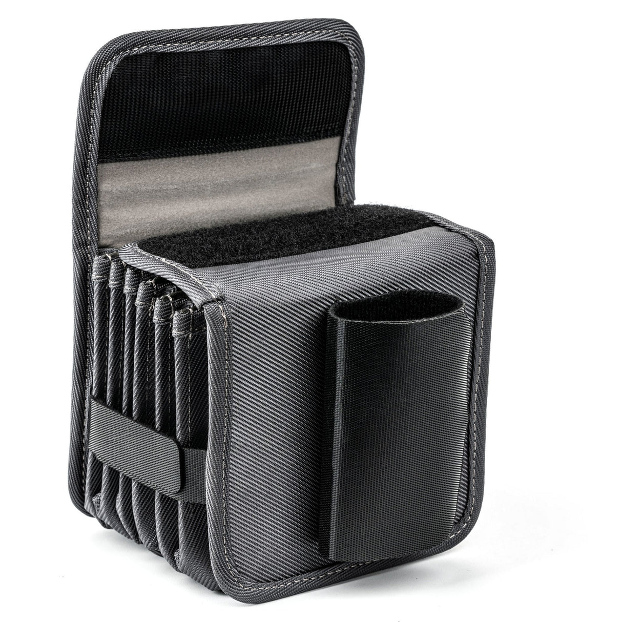 NiSi SWIFT FS ND Filter Kit with ND8 3-Stop ND64 6-Stop ND1000 10-Stop