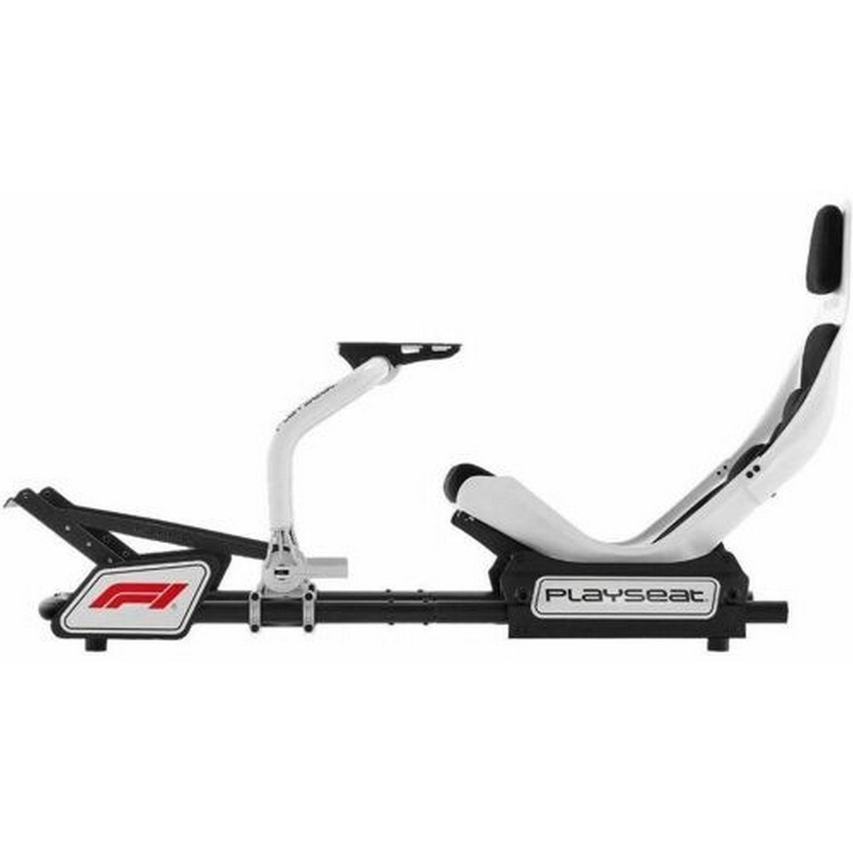 Playseat Formula Instinct F1 Edition White