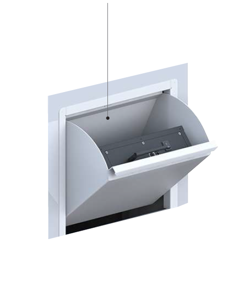 TEMAS DS24T Digital Podium System Kit