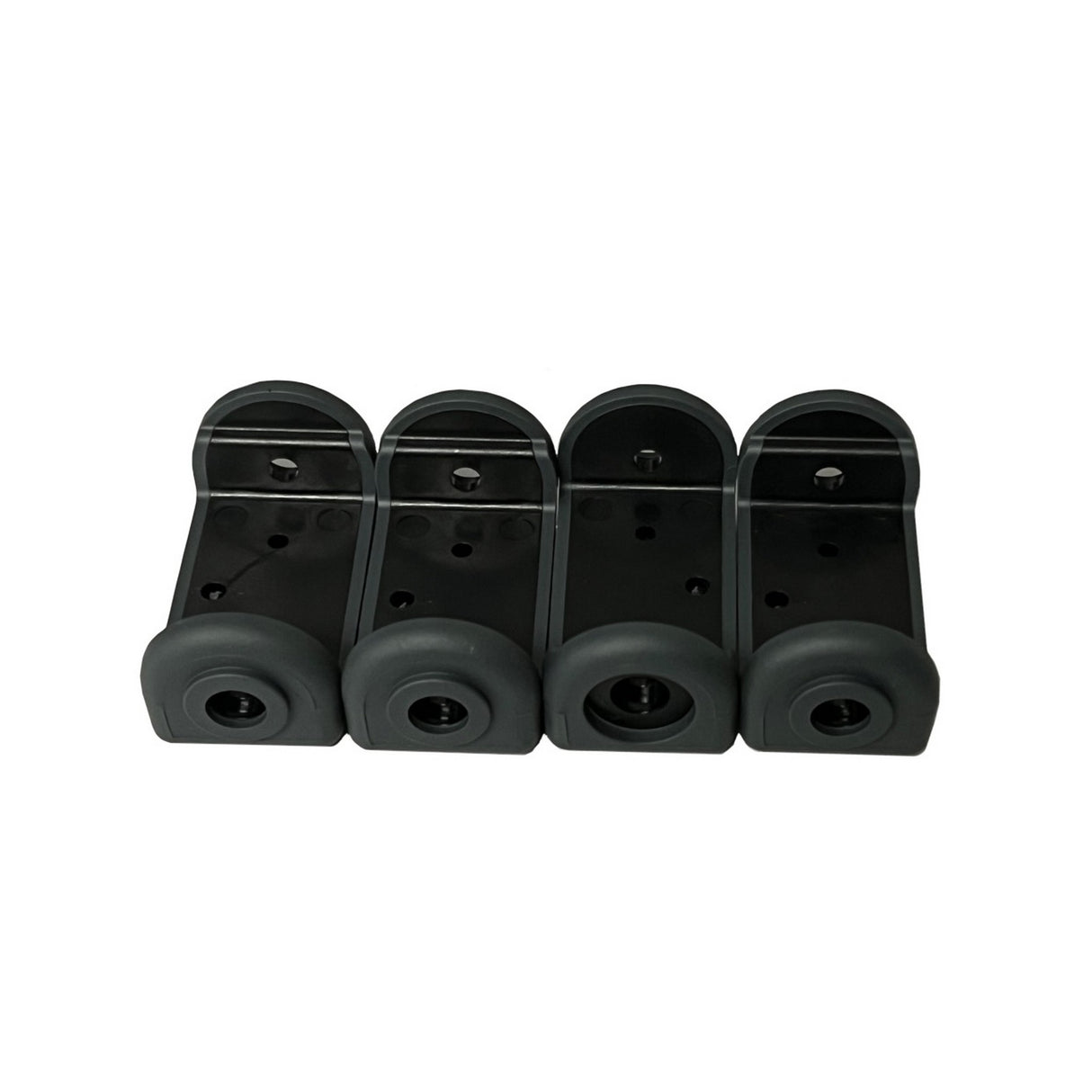 Shure Protective Bumper Hardware Kit for Wireless Systems (90A8977)