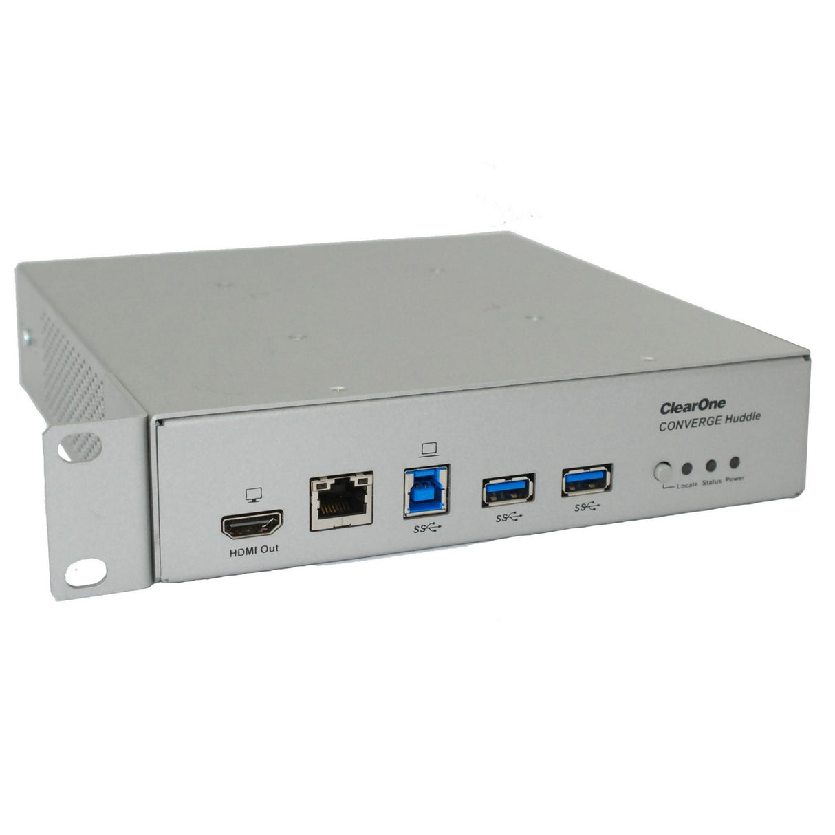 ClearOne Converge Huddle Professional Audio DSP Mixer