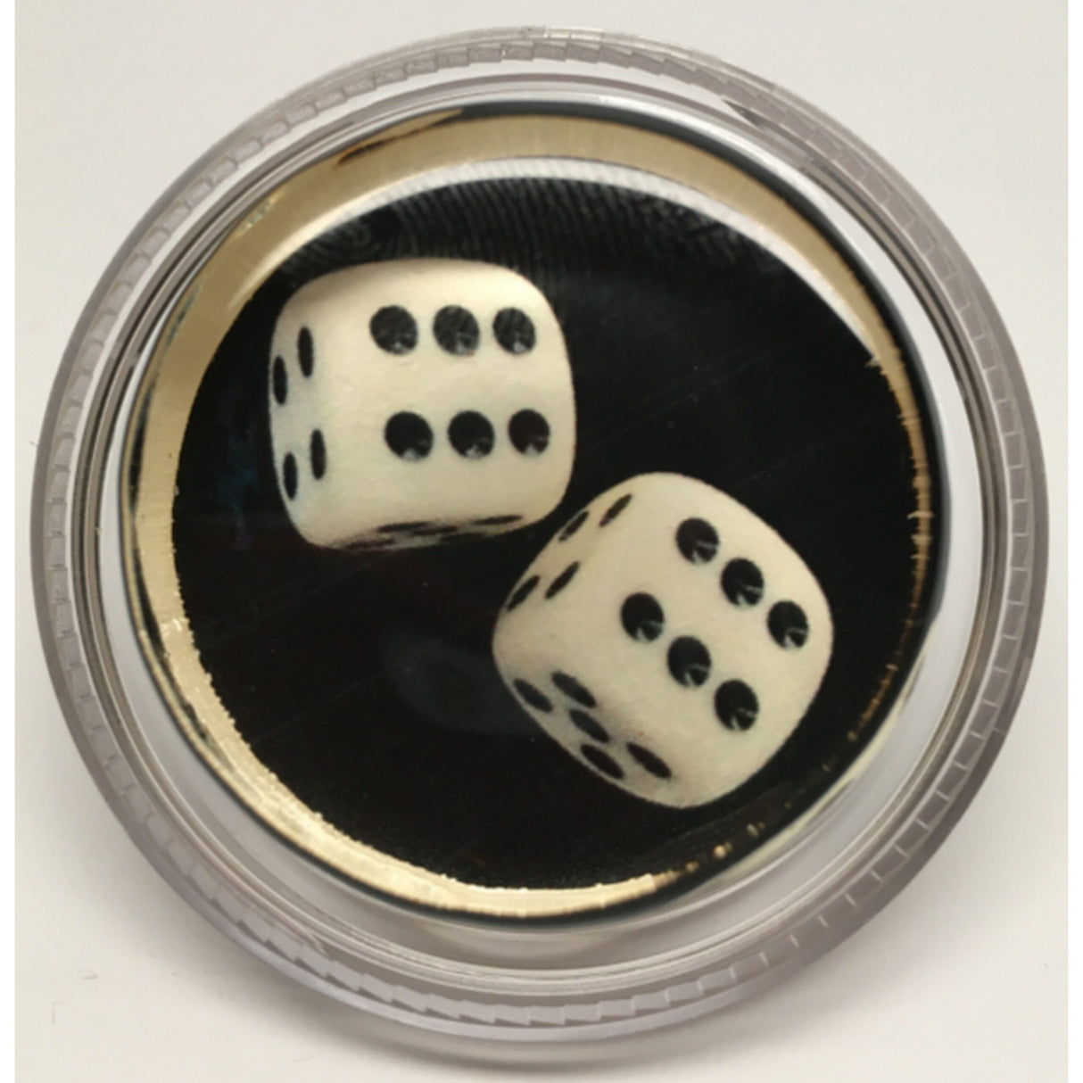 Magic Rosin High Roller Design Rosin 3G Formula for Violin and Viola