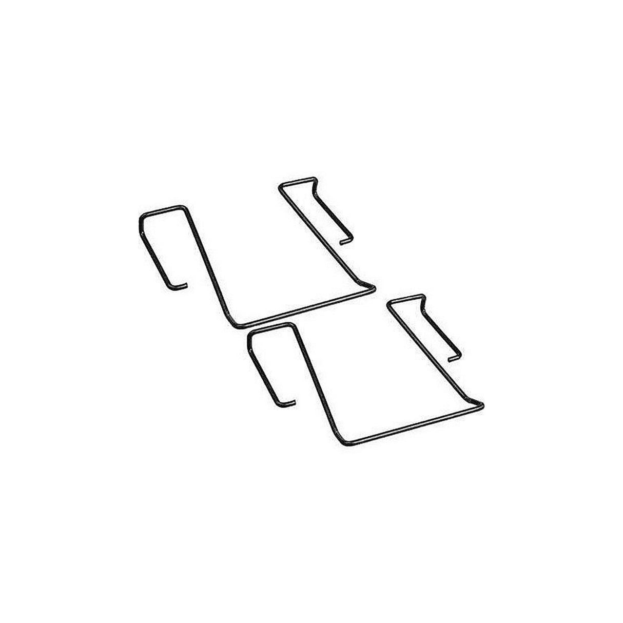 Sony BLC-BP2 Bodypack Transmitter Belt Clip for UTX-B03 URX-P03 UTX-B2V and UTX-B2X