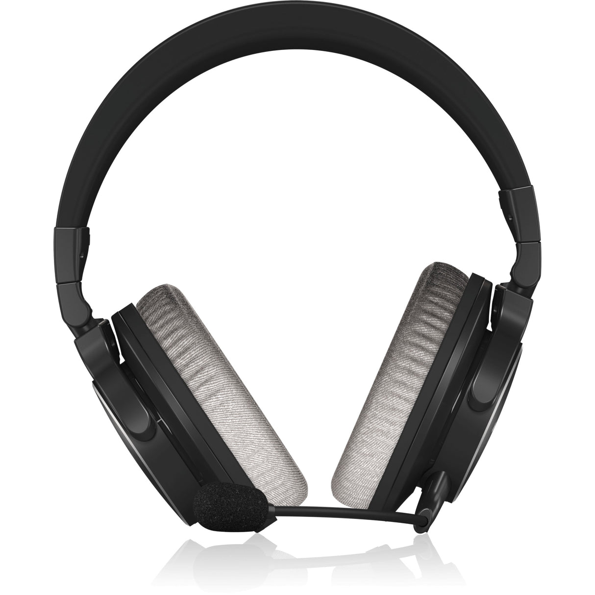 Behringer BH470U Studio-Grade USB Stereo Headset with Mic