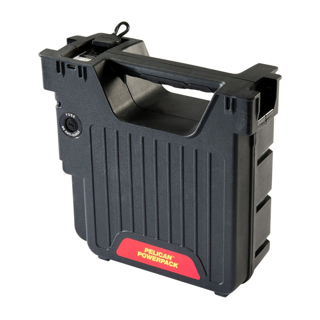 Pelican 9489 Replacement Rechargeable Battery Powerpack for 9480 9490