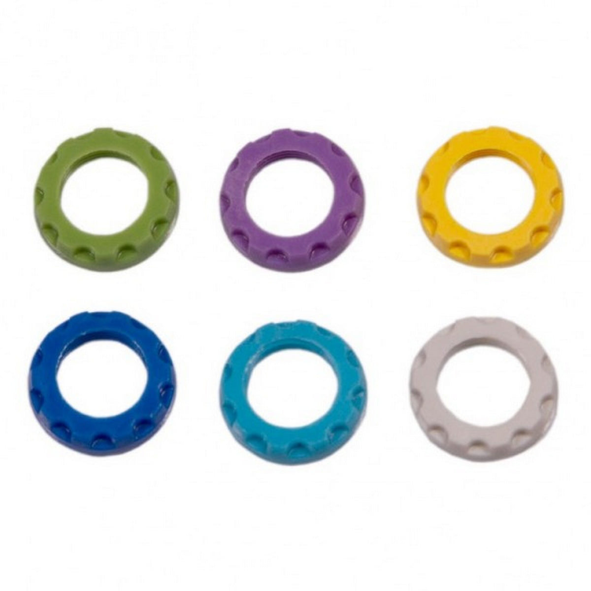 Line 6 TB516 Color Markers for G70 and G75 Transmitters 98-033-0070