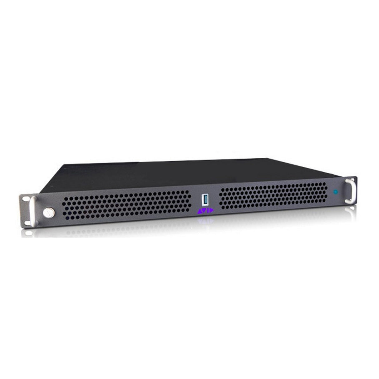 Avid Pro Tools HDX Thunderbolt 3 Rackmountable Chassis
