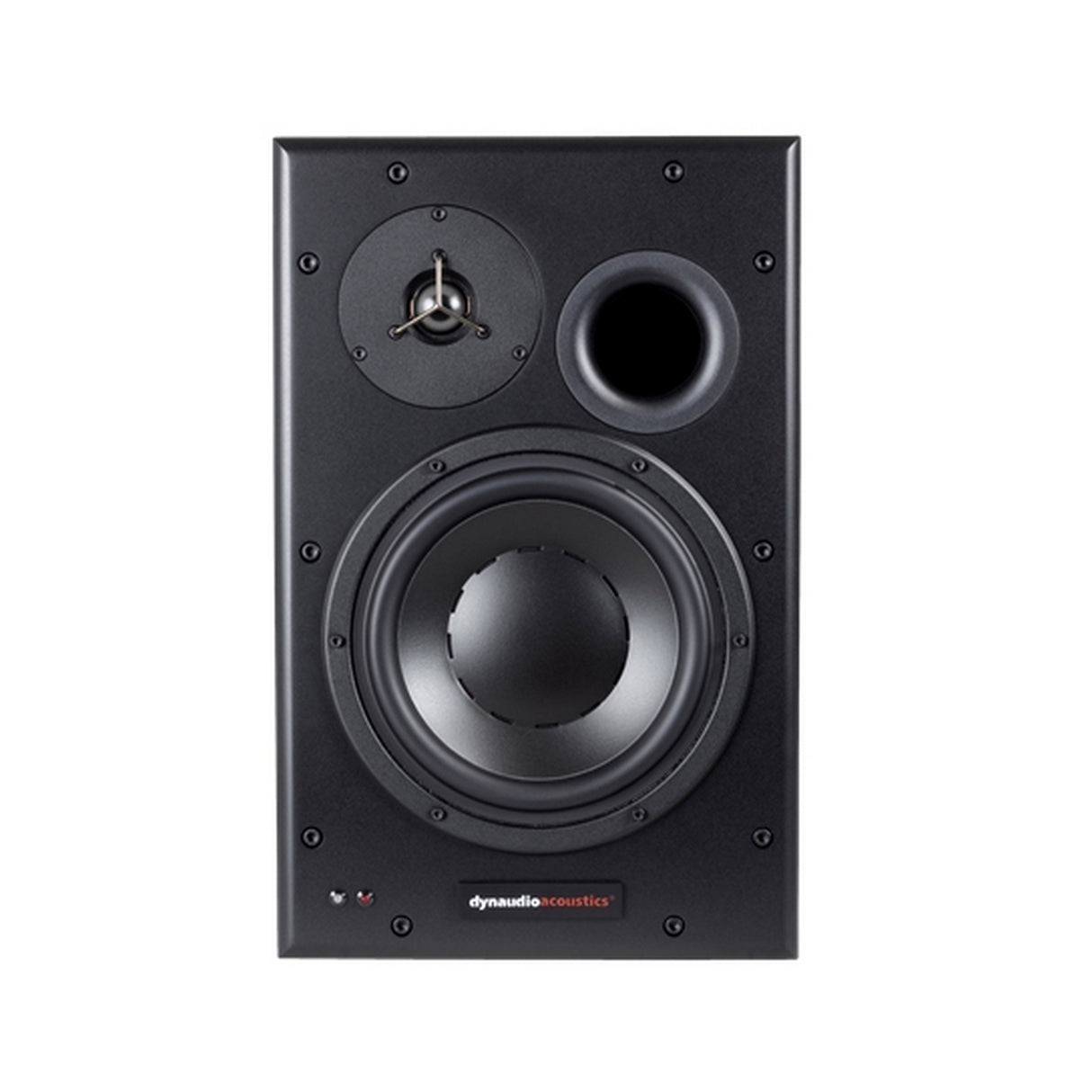 Dynaudio BM15A 10 Inch 2-Way Active Studio Monitor Left