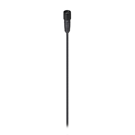 Audio-Technica BP899 Omnidirectional Condenser Lavalier Microphone 4 Pin Connector