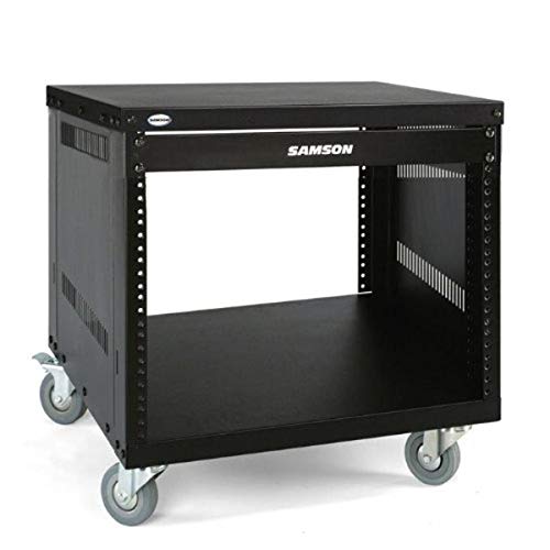 Samson SRK8 8 Space Universal Rack Stand