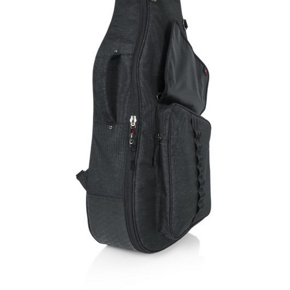 Gator Cases GT-JUMBO-BLK Transit Bag for Jumbo Acoustics - accessories