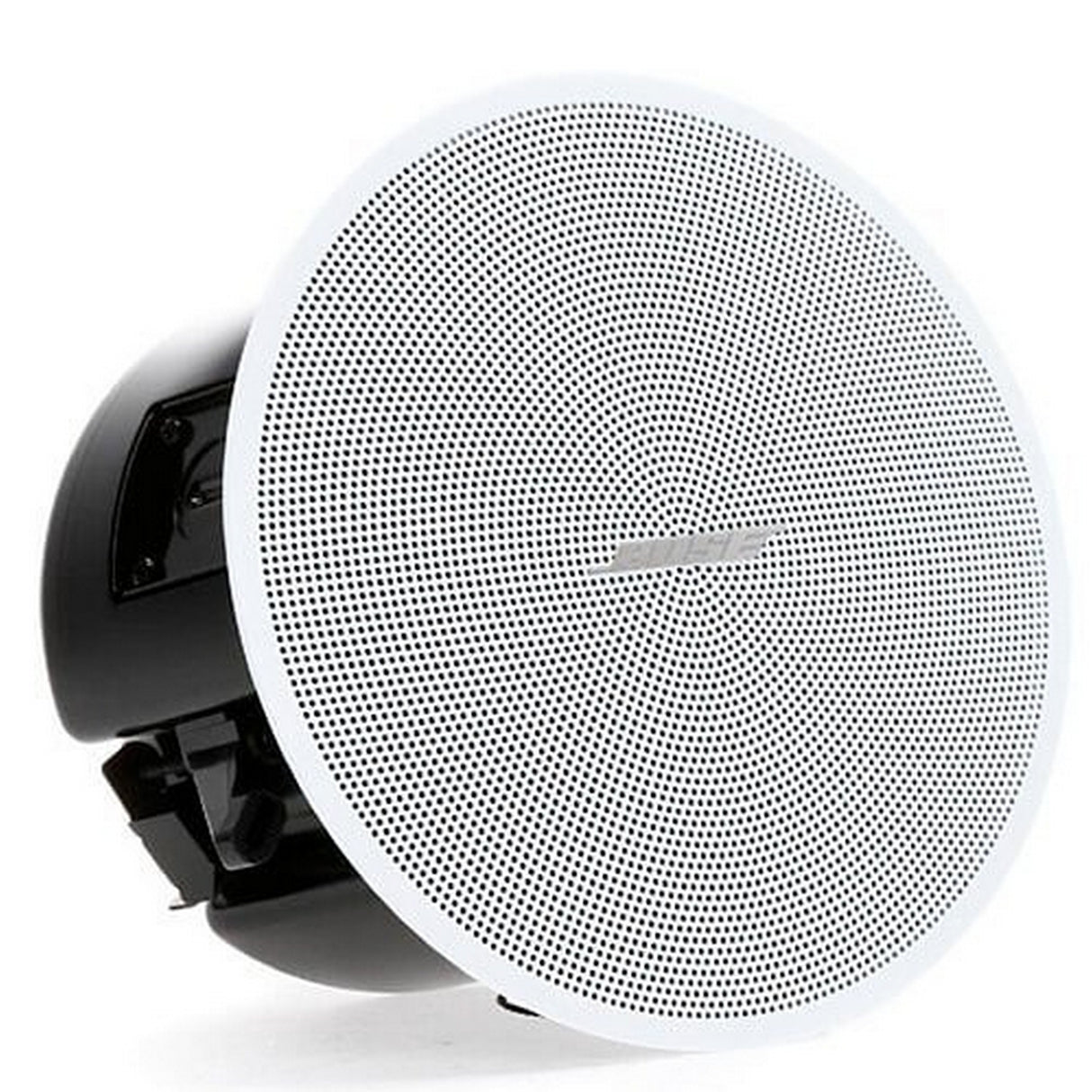 Bose DM2C-LP low profile ceiling speaker commercial audio - White
