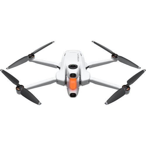 ANTIGRAVITY A1 8K 360 Drone Standard, Explorer and Infinity Bundles