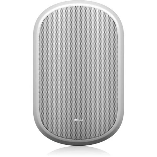 Tannoy DVS-601 Surface-Mount Loudspeaker Pair, 6.5-Inch