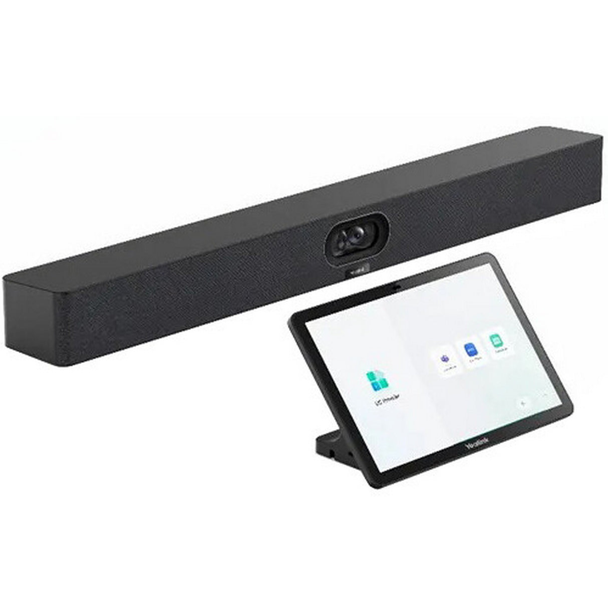 Yealink A40-031 MeetingBar A40 Collaboration Bar With CTP25