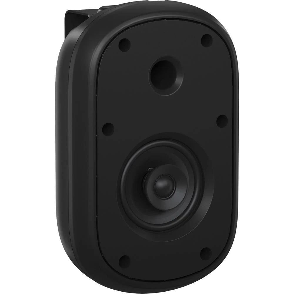 Tannoy DVS-401 Surface-Mount Loudspeaker Pair, 4-Inch