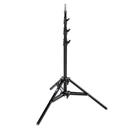 Avenger A0025B 250cm Maximum Baby Stand Aluminum Black