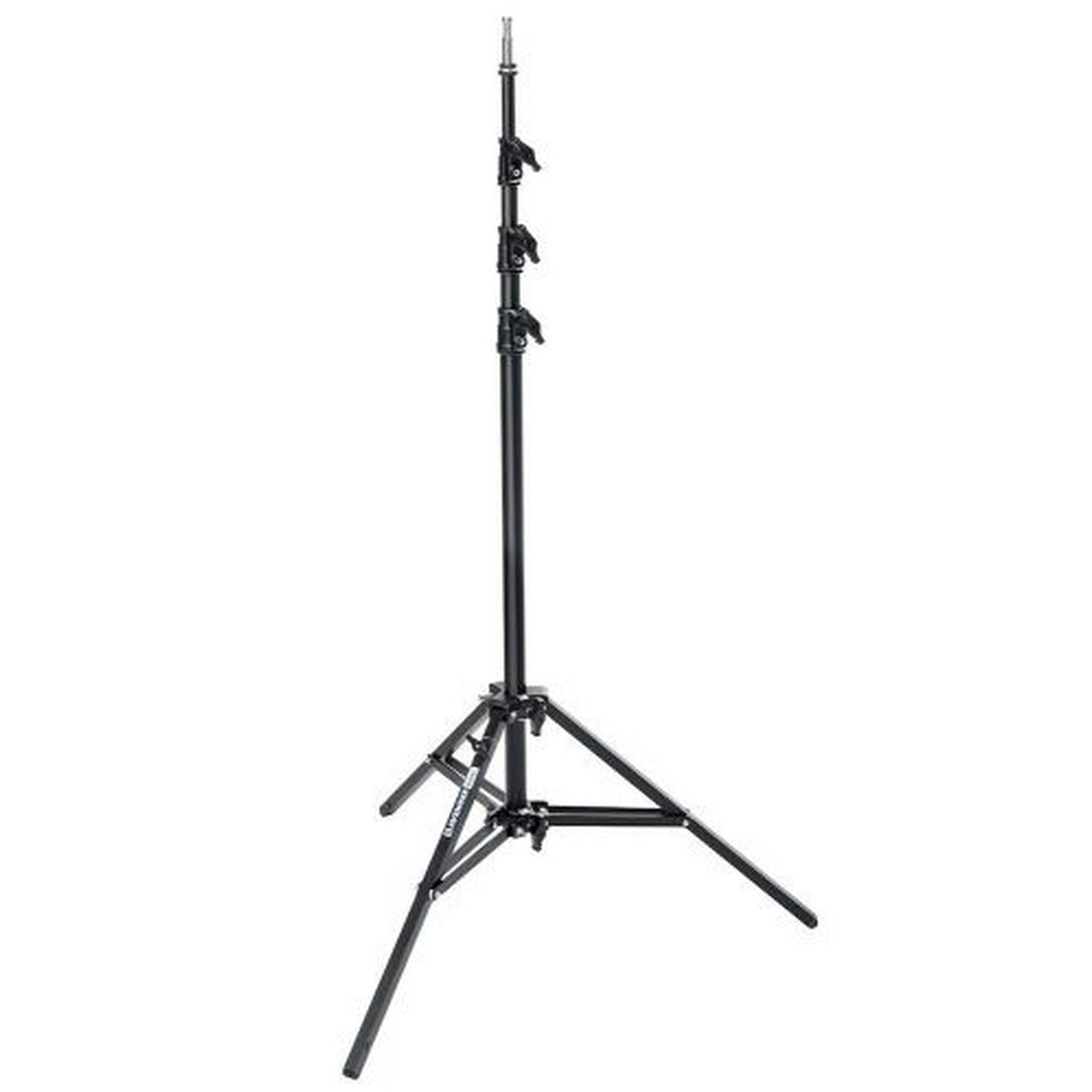 Avenger A0035B 350cm Maximum Baby Stand Aluminum Black