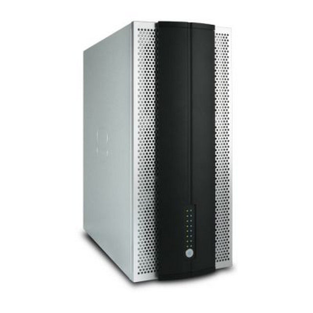 Accusys A08S4-PS 8-Bay Tower RAID System with Single Power Supply