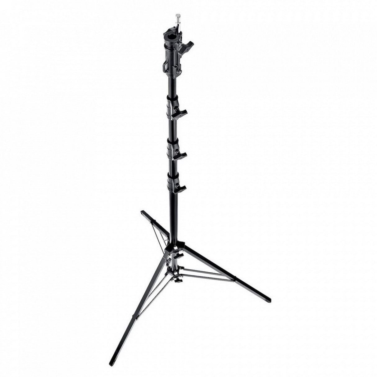 Avenger A1045B Combo Stand 45 Aluminium Black