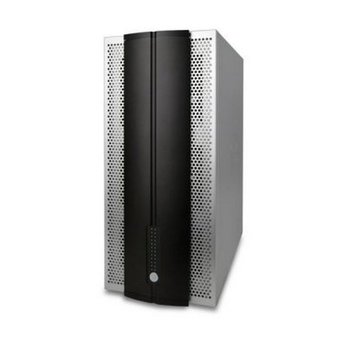 Accusys A12S3-PS 12-Bay Tower RAID System with Single Power Supply