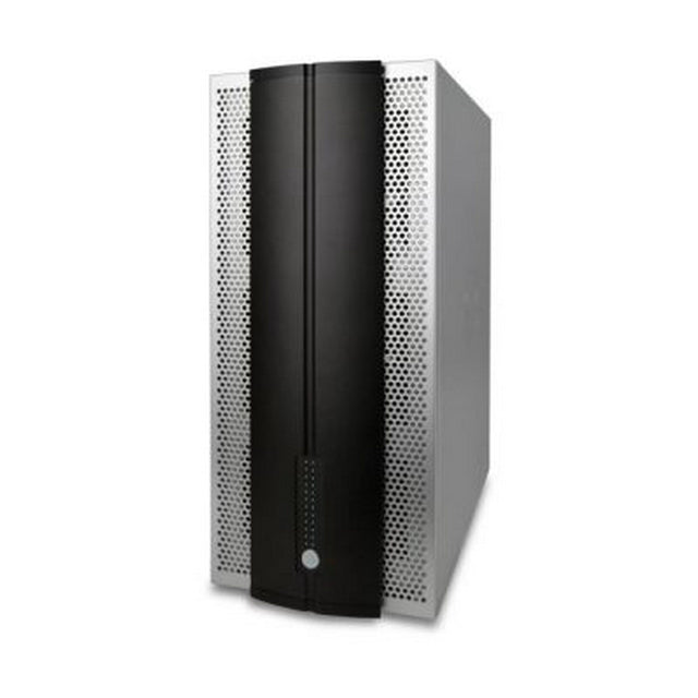 Accusys A12S3-PS 12-Bay Tower RAID System with Single Power Supply