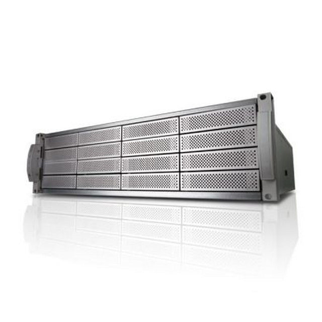 Accusys A16S3-PS 16-Bay Rackmount RAID System with Redundant Power Supply