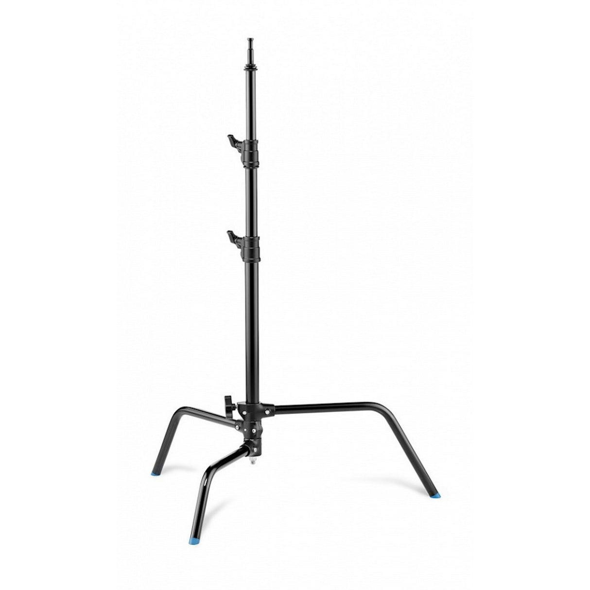 Avenger A2018LCB C-Stand 18 with Sliding Leg Black