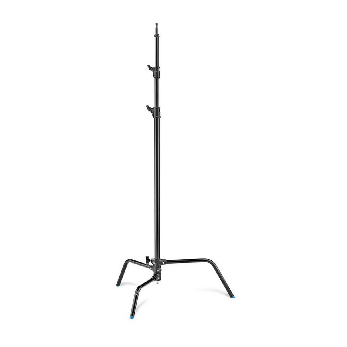 Avenger A2033LCB C-Stand 33 with Sliding Leg Black