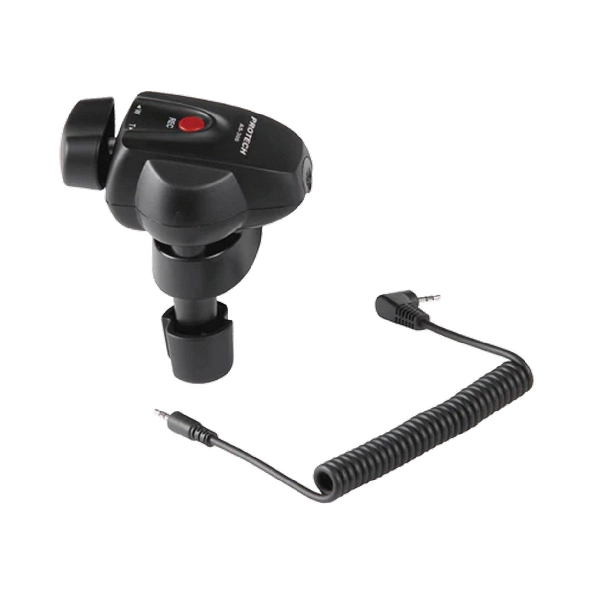 IDX AS-300 Compact Zoom Remote Controller for Canon JVC Panasonic Sony