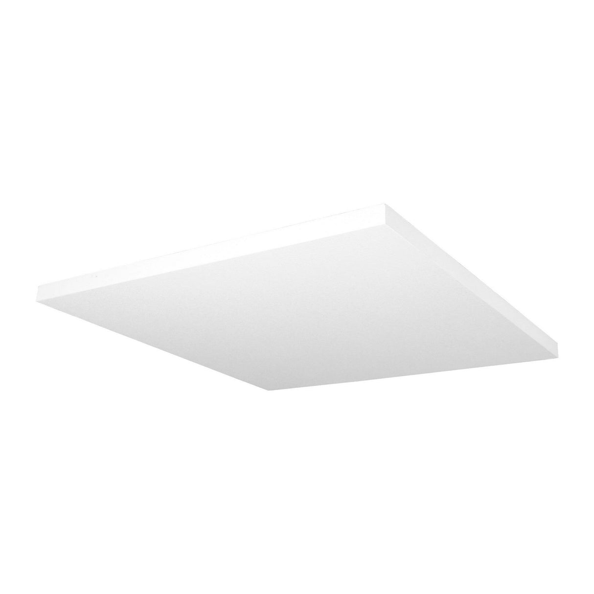 Primacoustic Altos Square Cloud Sound Absorbing Panel 2-Pack White 48 x 1.5-Inch