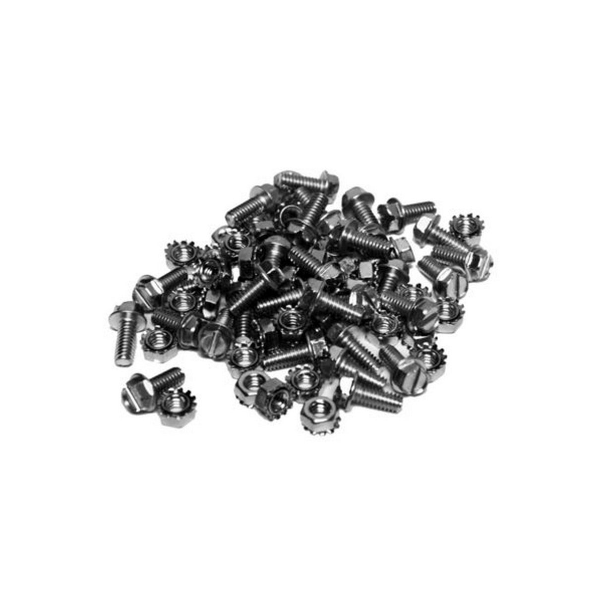 Lowell RGH40 Gangable Hardware 40-Pieces Bag