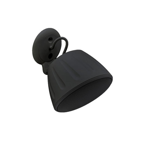 SoundTube SM31-EZ-BK 3-Inch Surface Mount Speaker Black