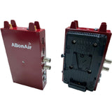 ABonAir AB4000-4K 1000-Foot Range 4K Wireless Video Transmission System
