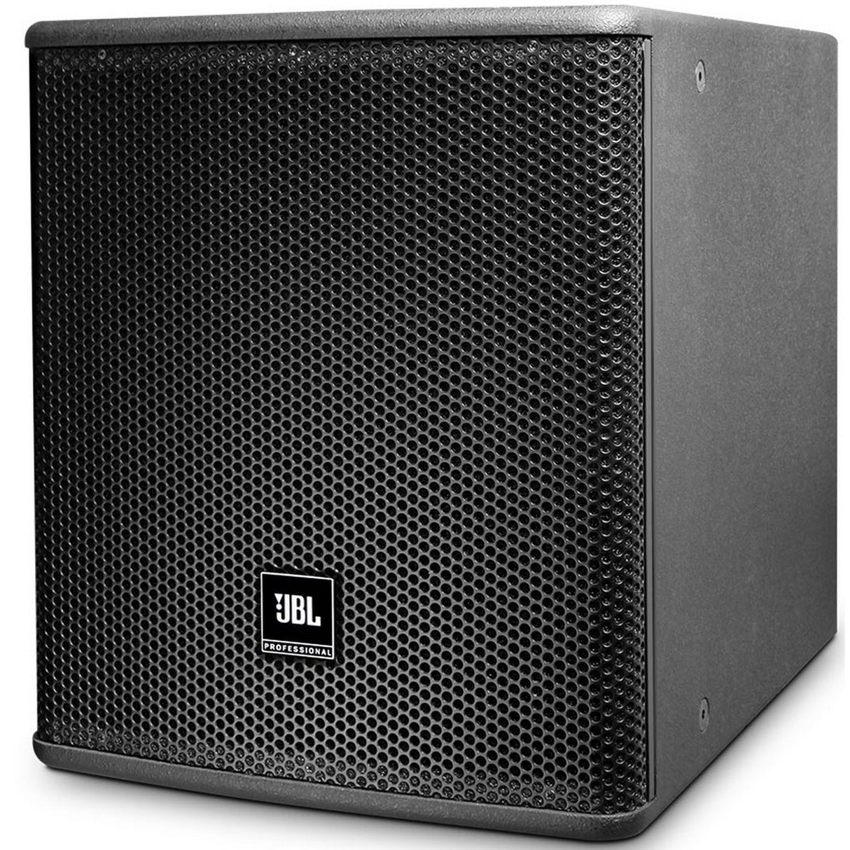JBL AC115S 15 Inch High Power Subwoofer System Black