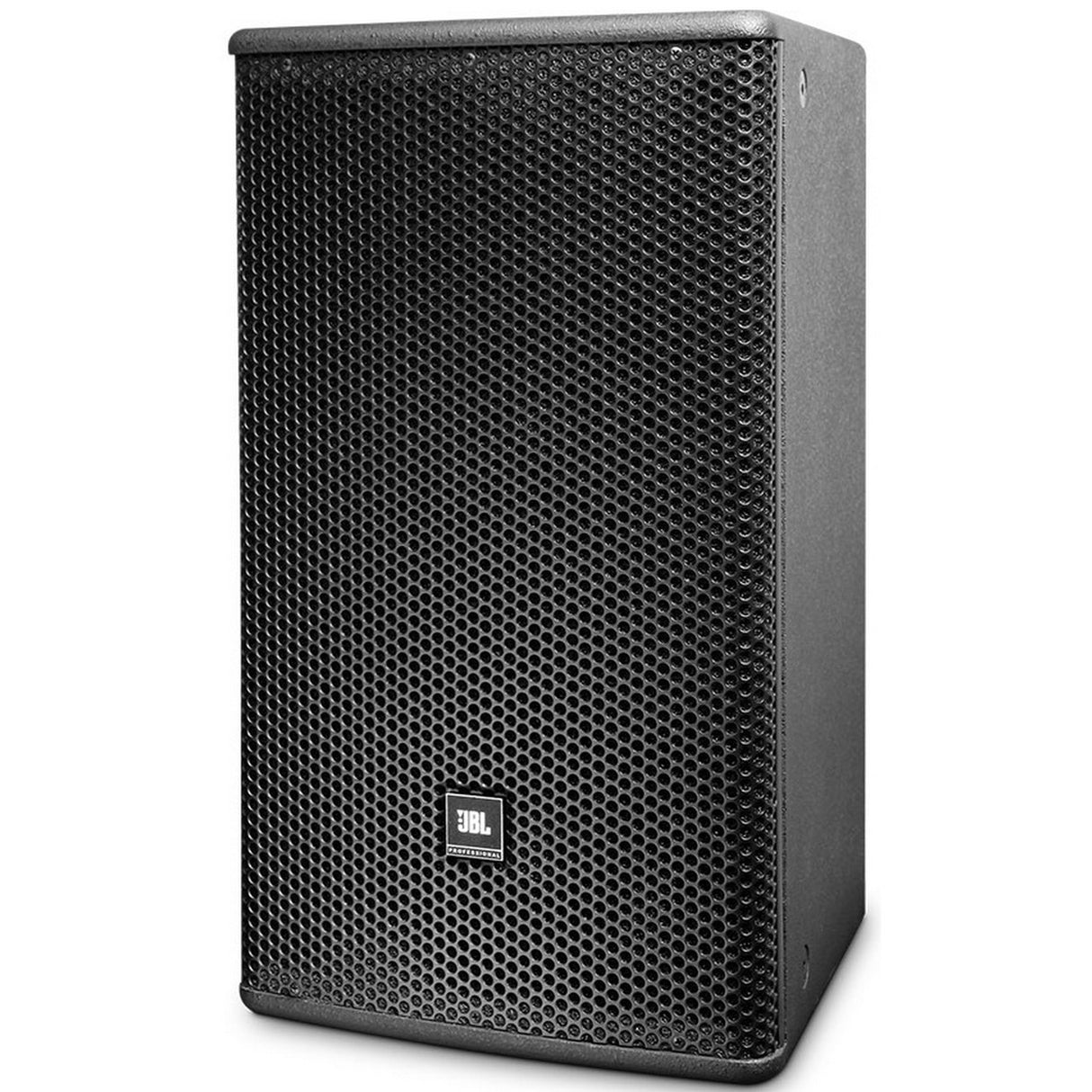JBL AC195 Dual 10 Inch 2 Way Full Range Loudspeaker Black