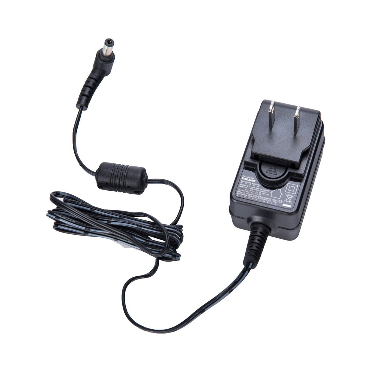 NUX ACD-006A | Switching Power Adapter