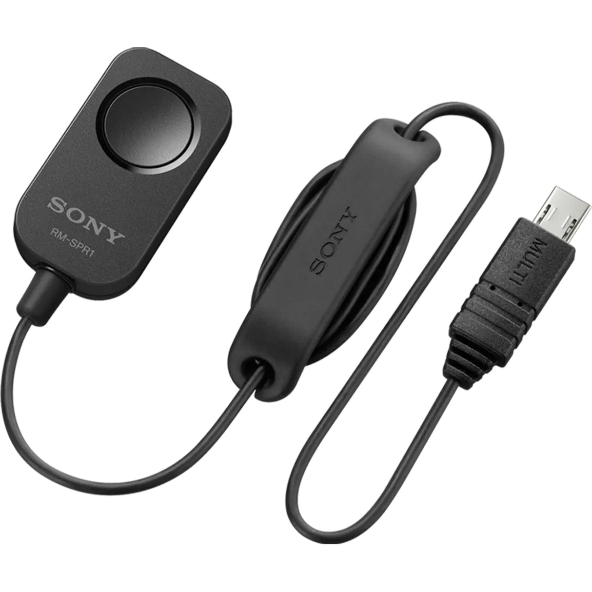 Sony RM-SPR1 Remote Camera Commander