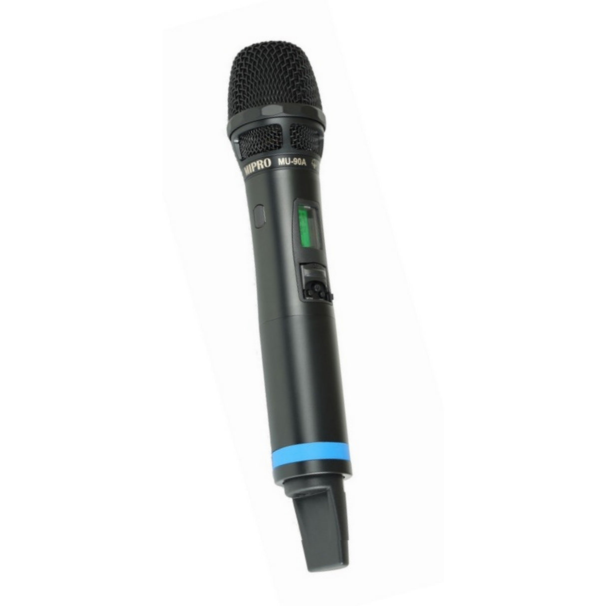 MIPRO ACT-700H UHF Handheld Cardioid Condenser Microphone - 5NU: 554-608 MHz