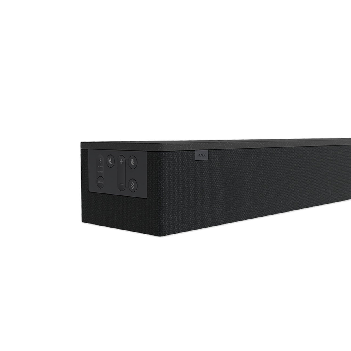 AMX ACV-2100BL Acendo Vibe Conferencing Sound Bar Black