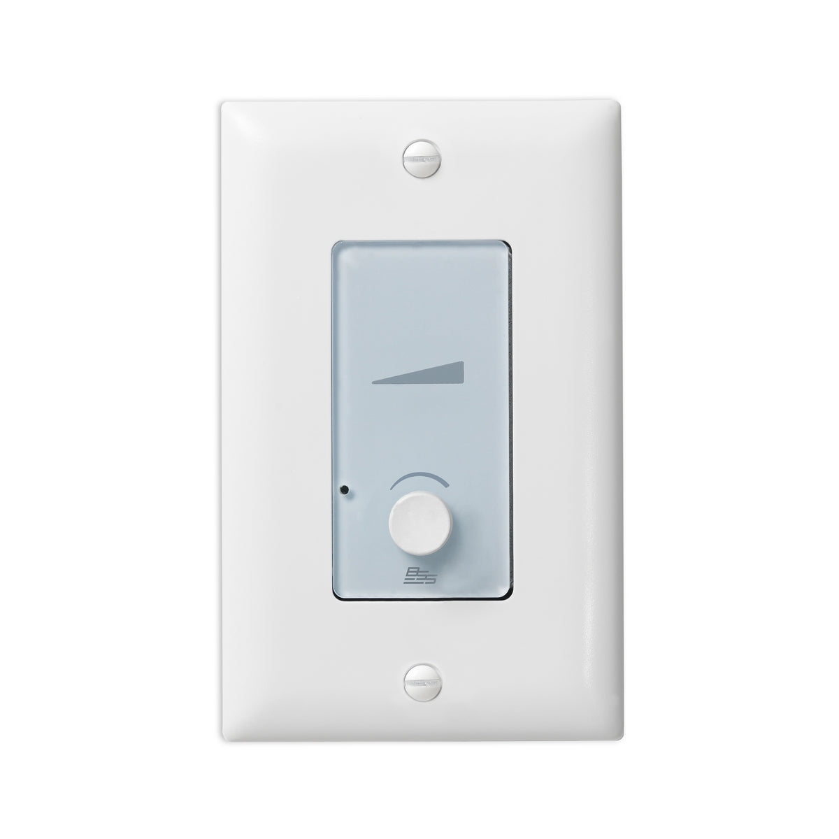 BSS AC-V Analog Controller with Volume Control US Decora White