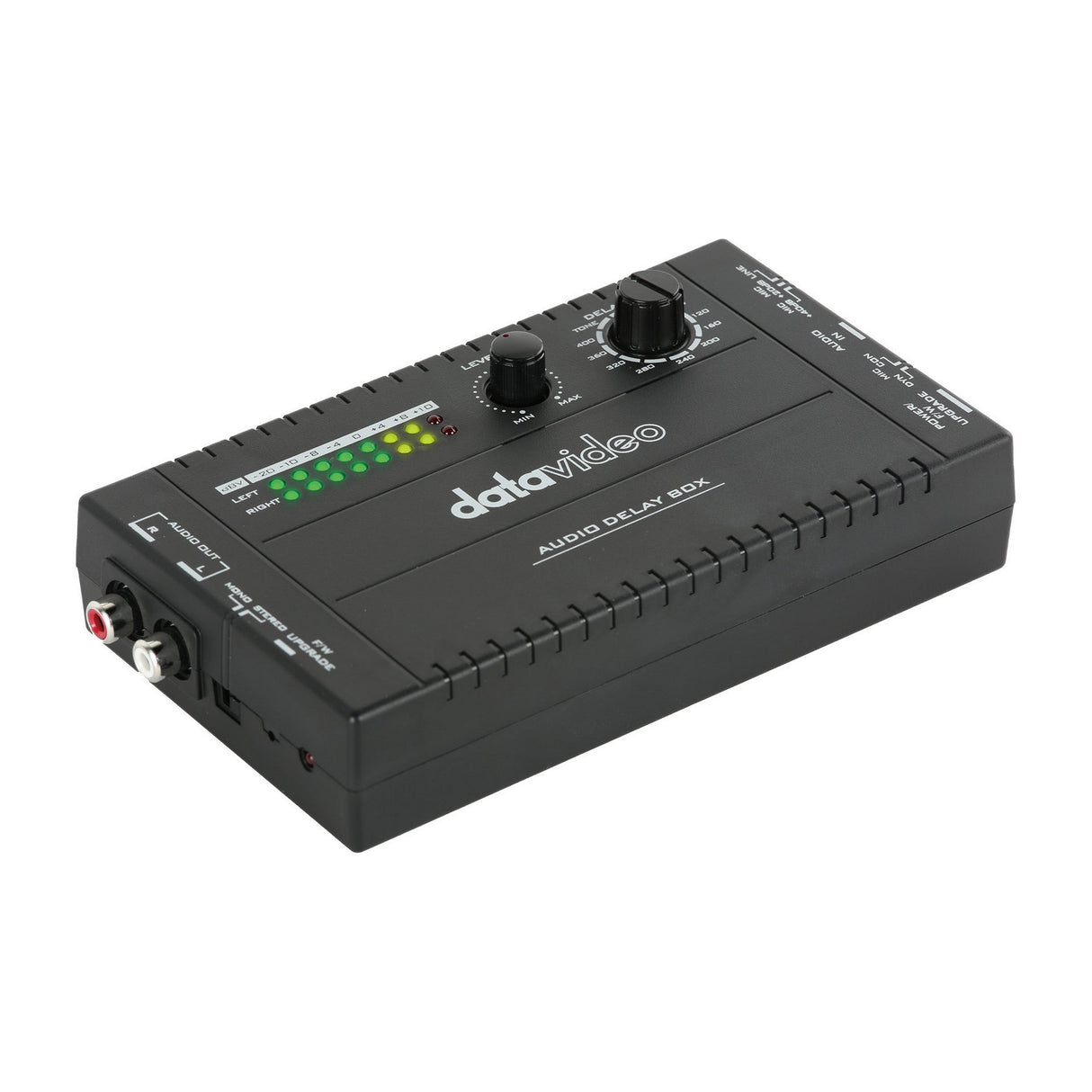 Datavideo AD-10 Audio Delay Box