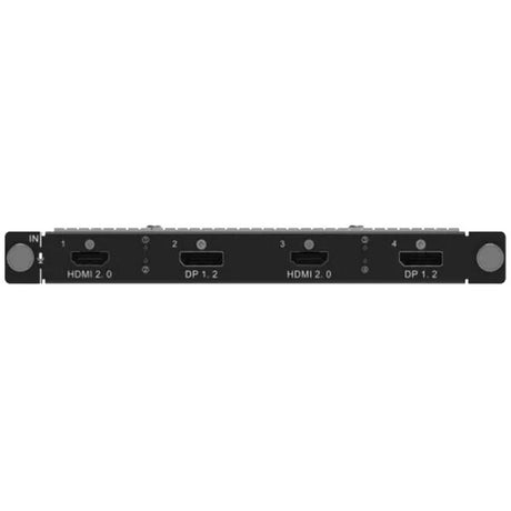 NovaStar H Series 2x HDMI 2.0 + 2x DP1.2 Input Card